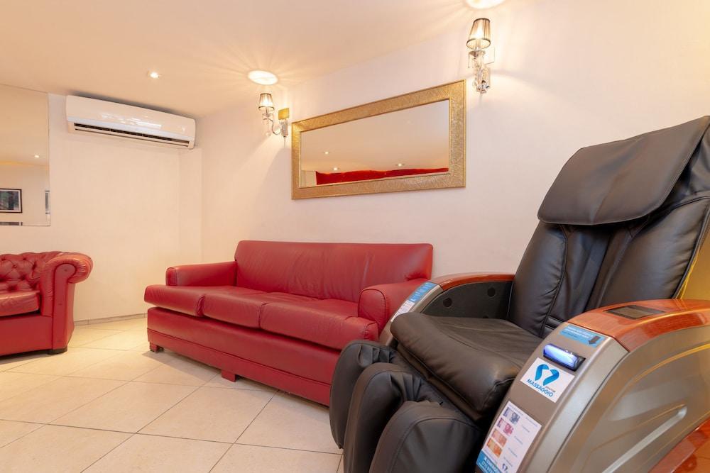 Hotel Nobilis Sao Paulo Dış mekan fotoğraf