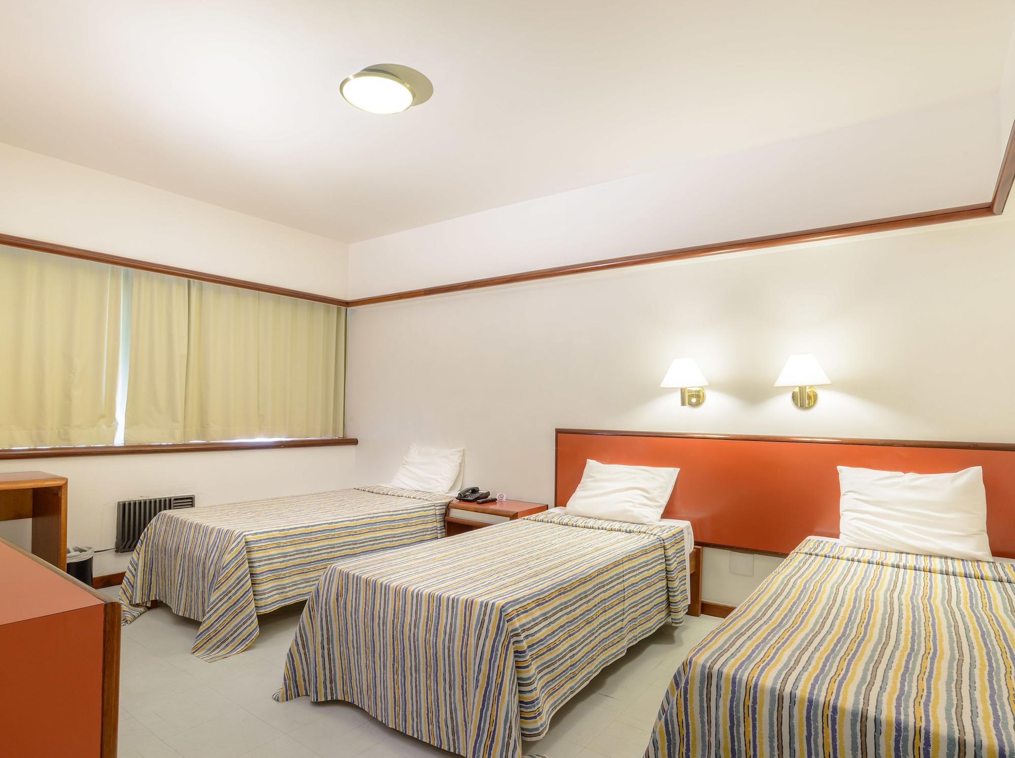 Hotel Nobilis Sao Paulo Dış mekan fotoğraf