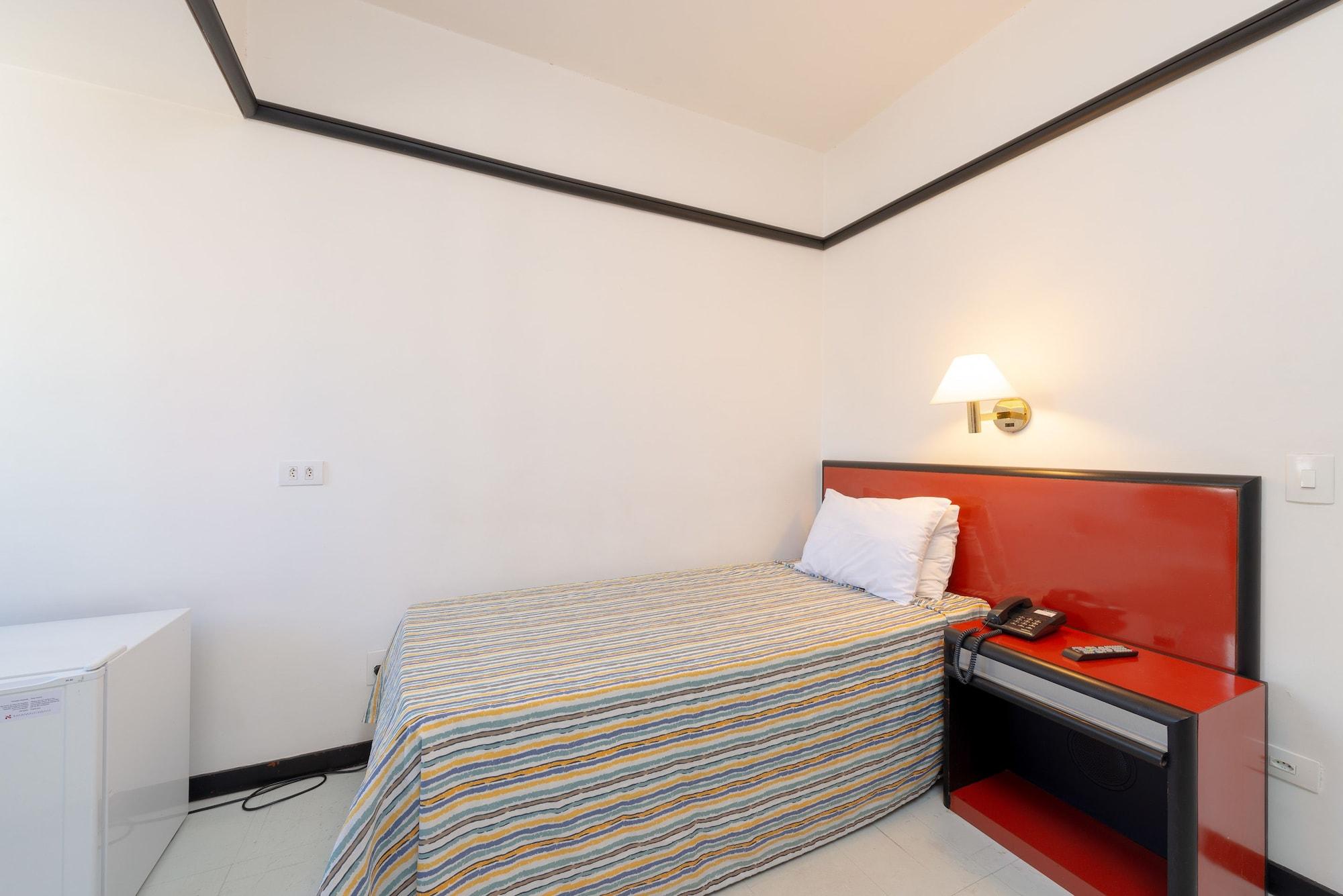 Hotel Nobilis Sao Paulo Dış mekan fotoğraf