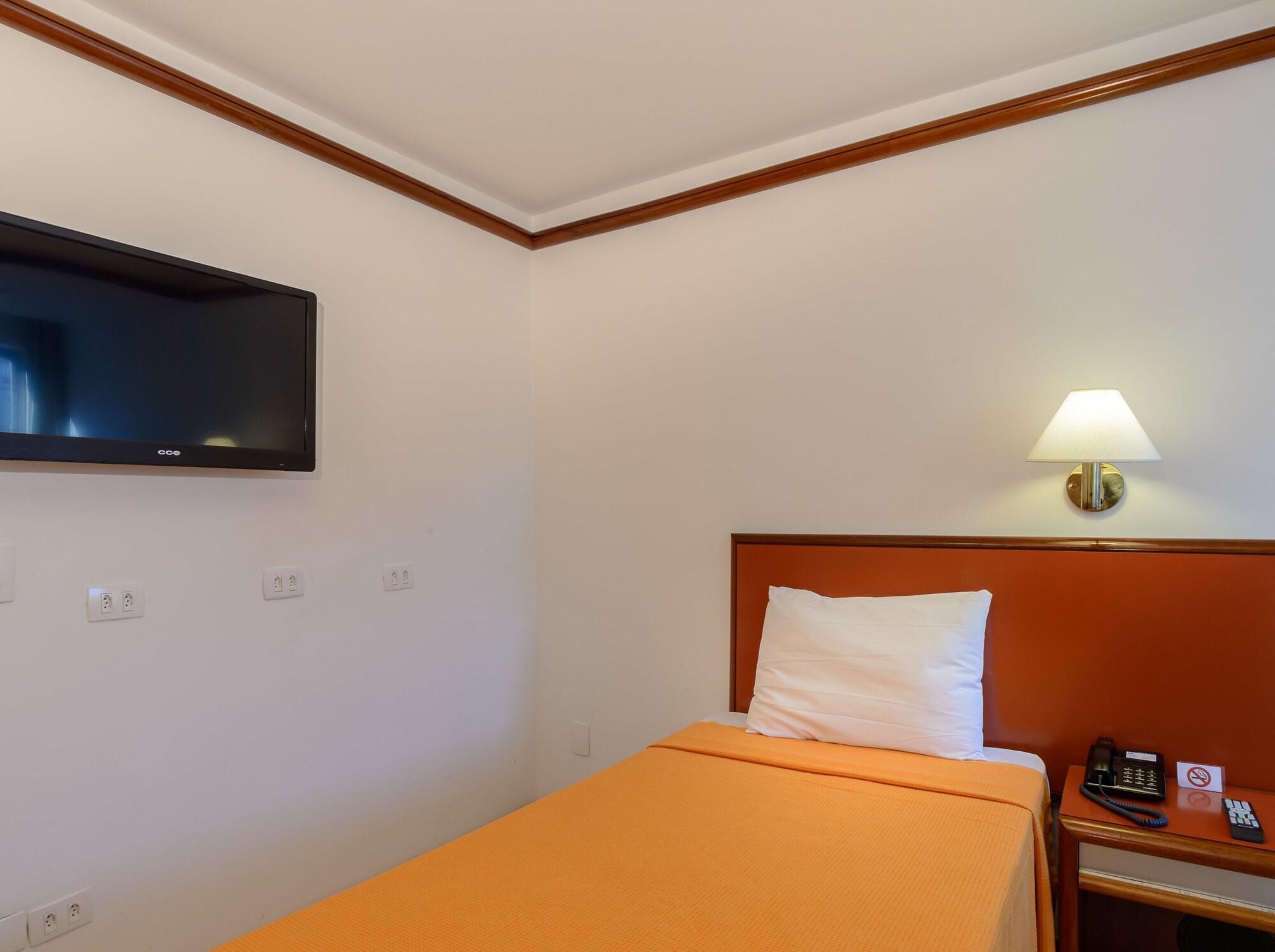 Hotel Nobilis Sao Paulo Dış mekan fotoğraf