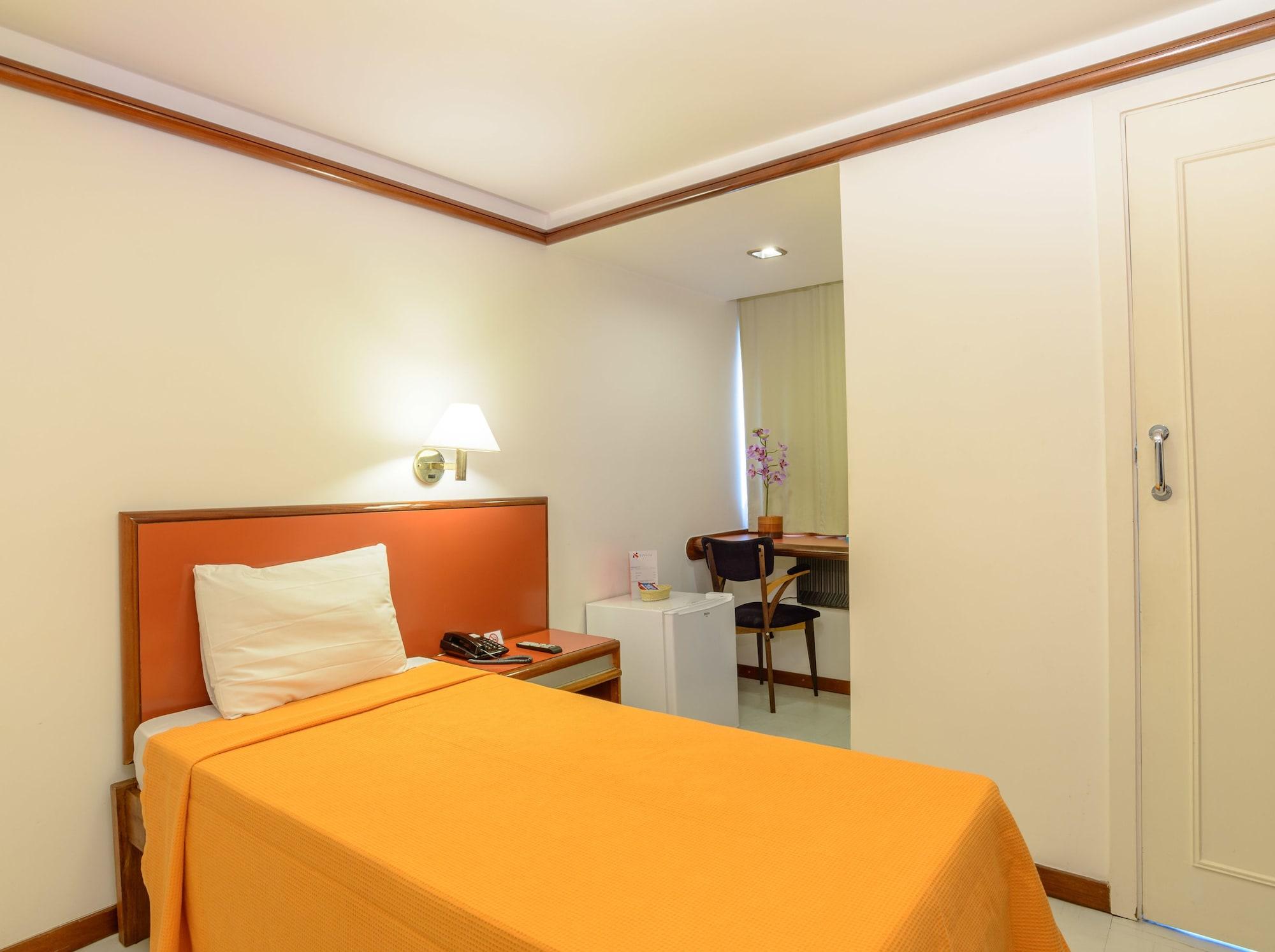 Hotel Nobilis Sao Paulo Dış mekan fotoğraf