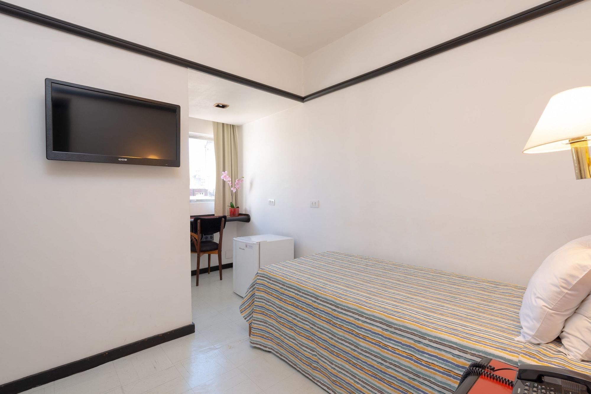 Hotel Nobilis Sao Paulo Dış mekan fotoğraf
