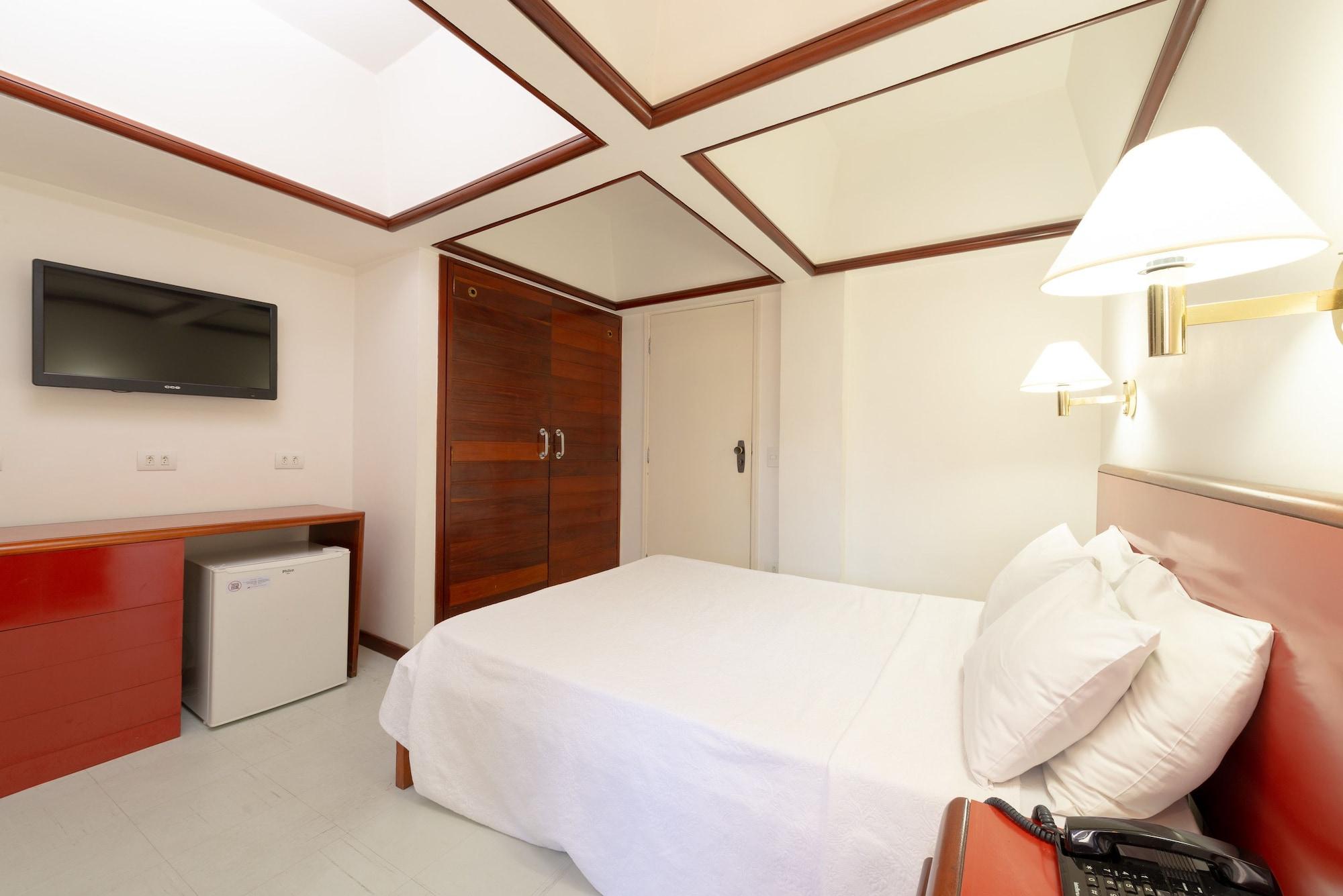 Hotel Nobilis Sao Paulo Dış mekan fotoğraf