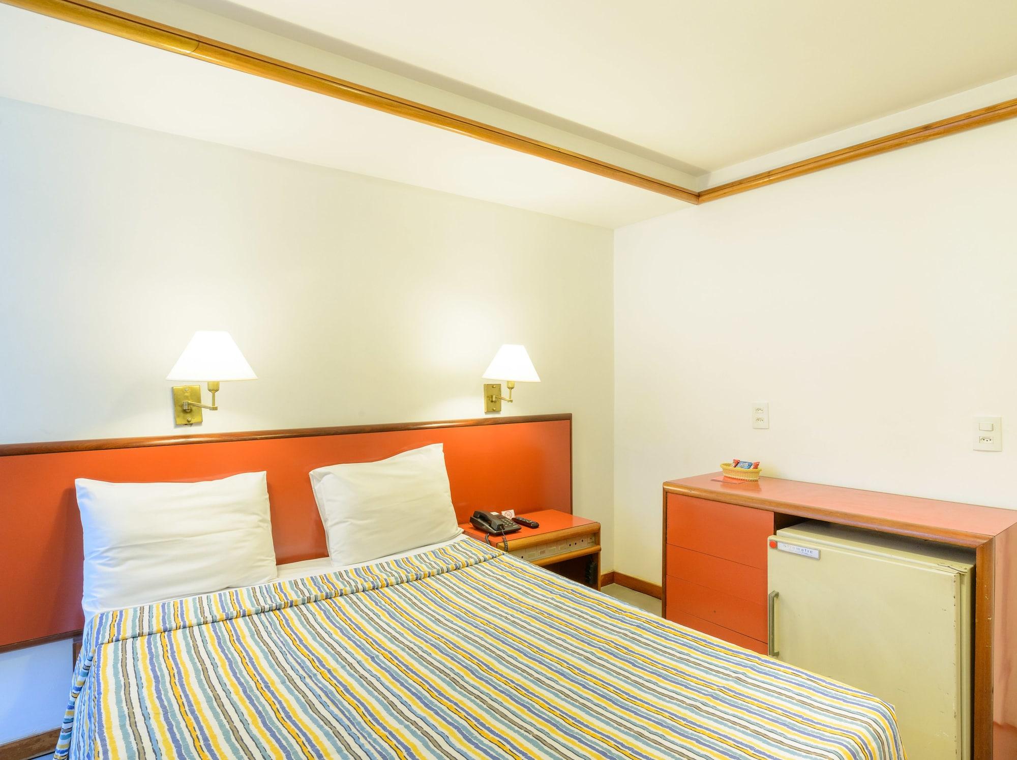 Hotel Nobilis Sao Paulo Dış mekan fotoğraf