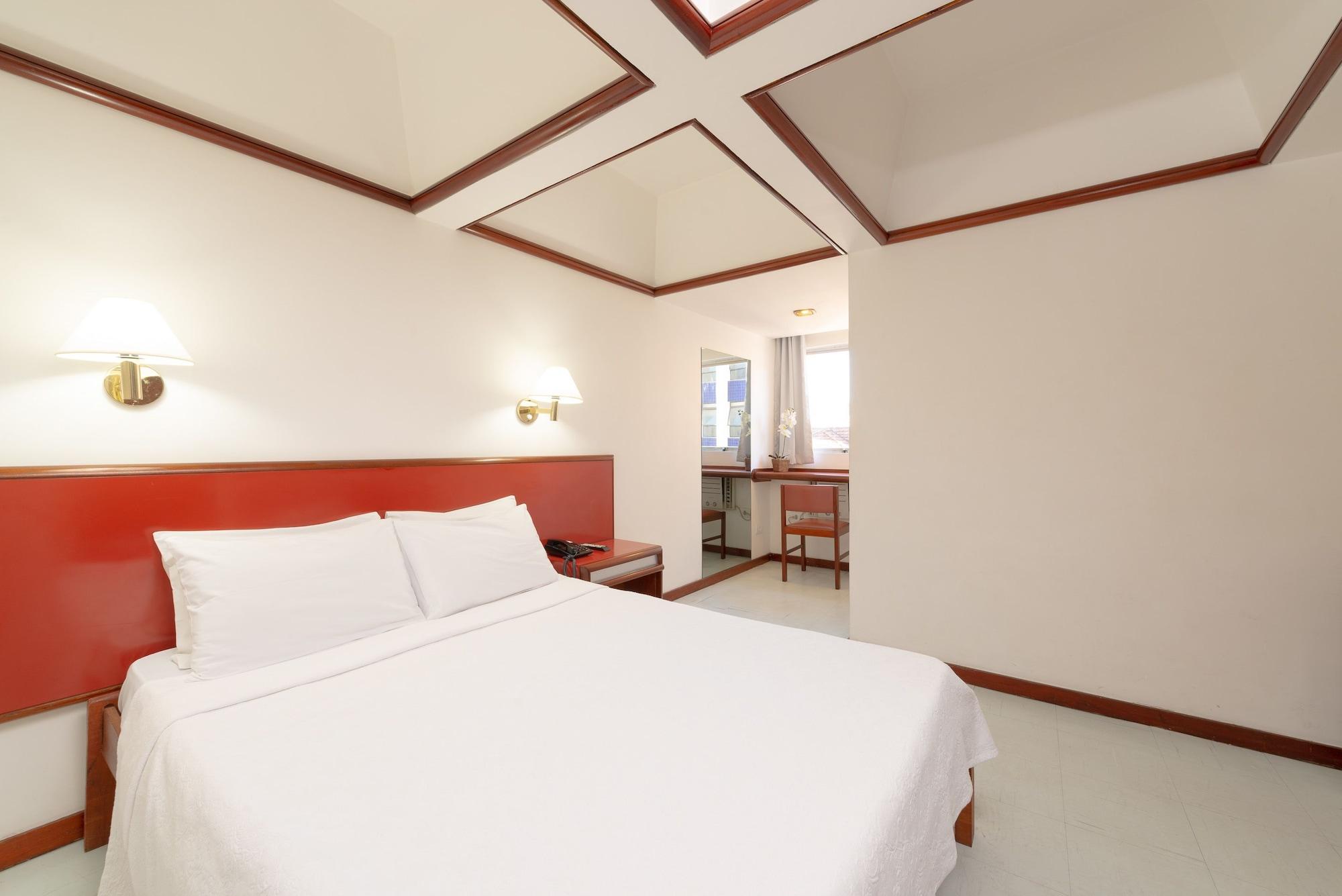 Hotel Nobilis Sao Paulo Dış mekan fotoğraf