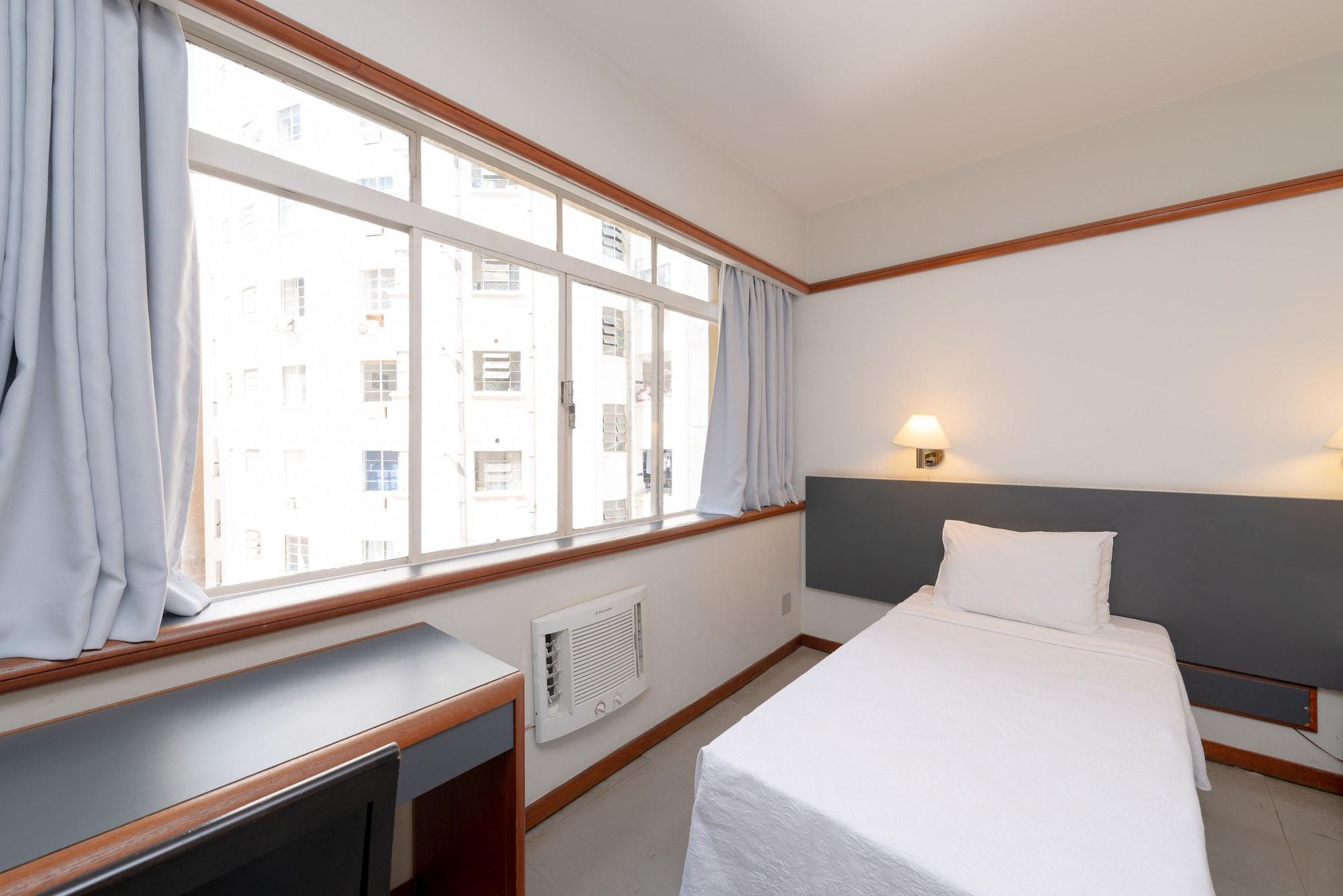 Hotel Nobilis Sao Paulo Dış mekan fotoğraf