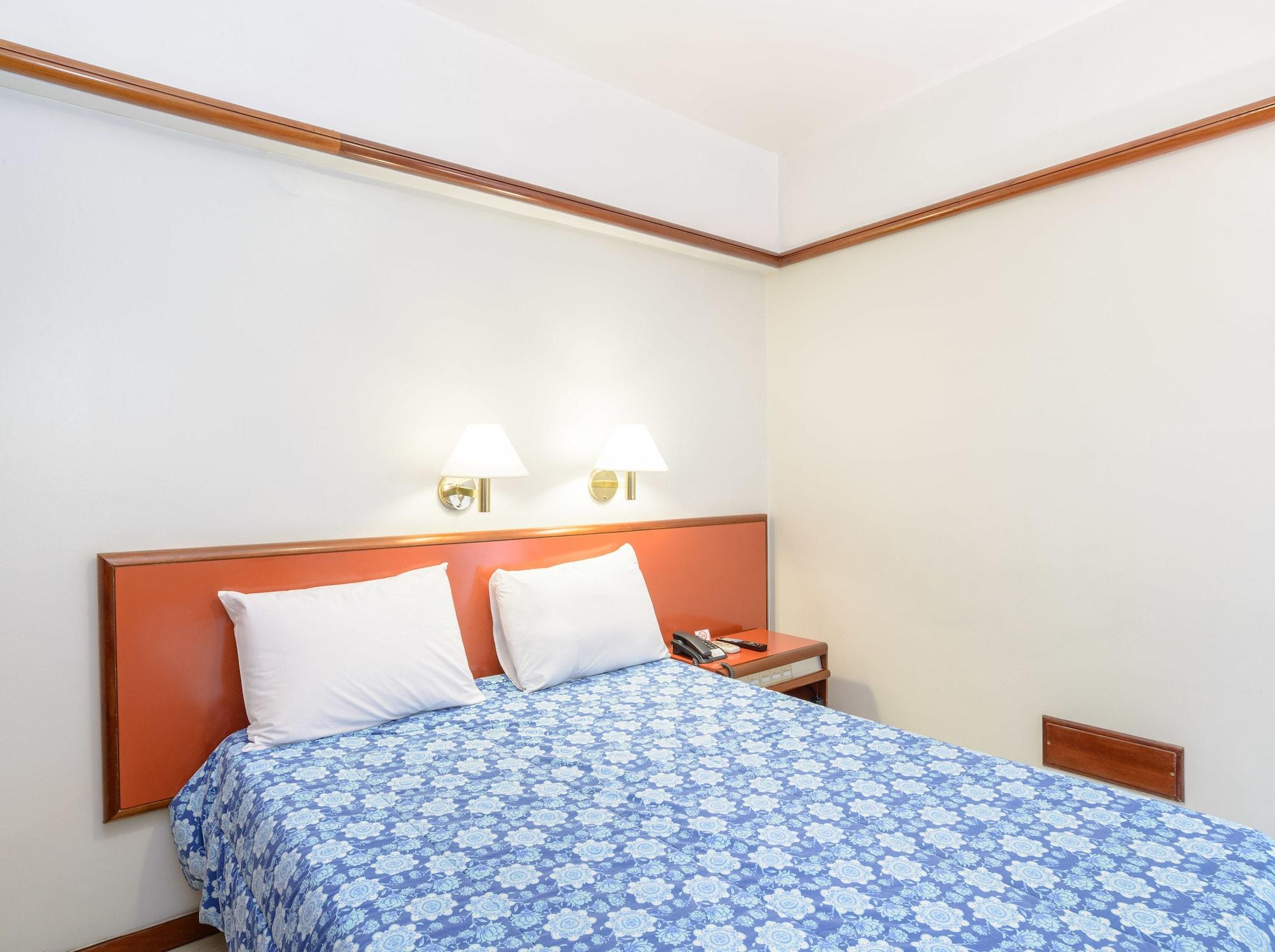 Hotel Nobilis Sao Paulo Dış mekan fotoğraf