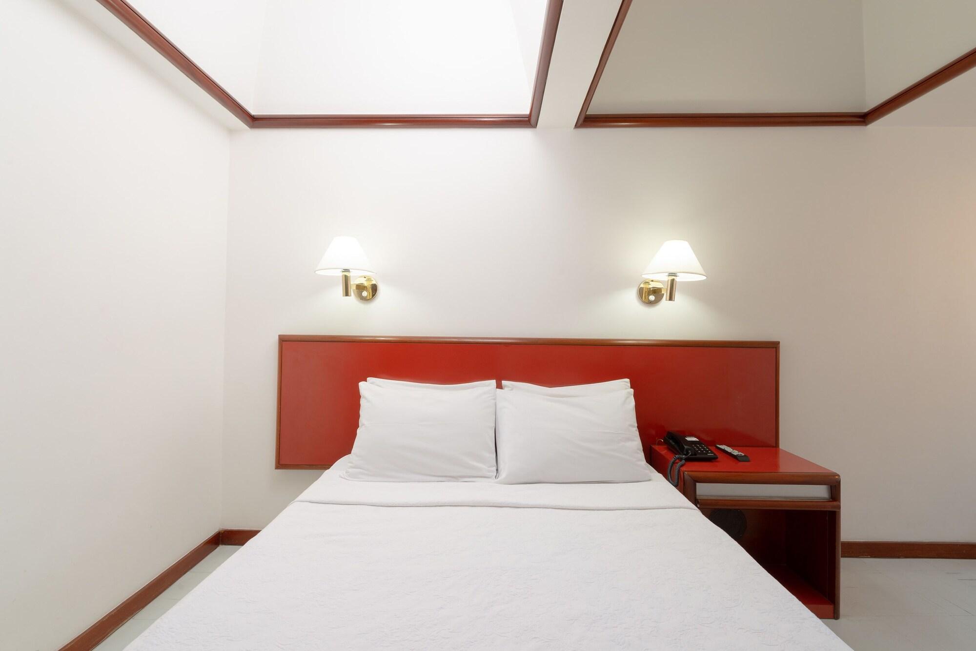 Hotel Nobilis Sao Paulo Dış mekan fotoğraf