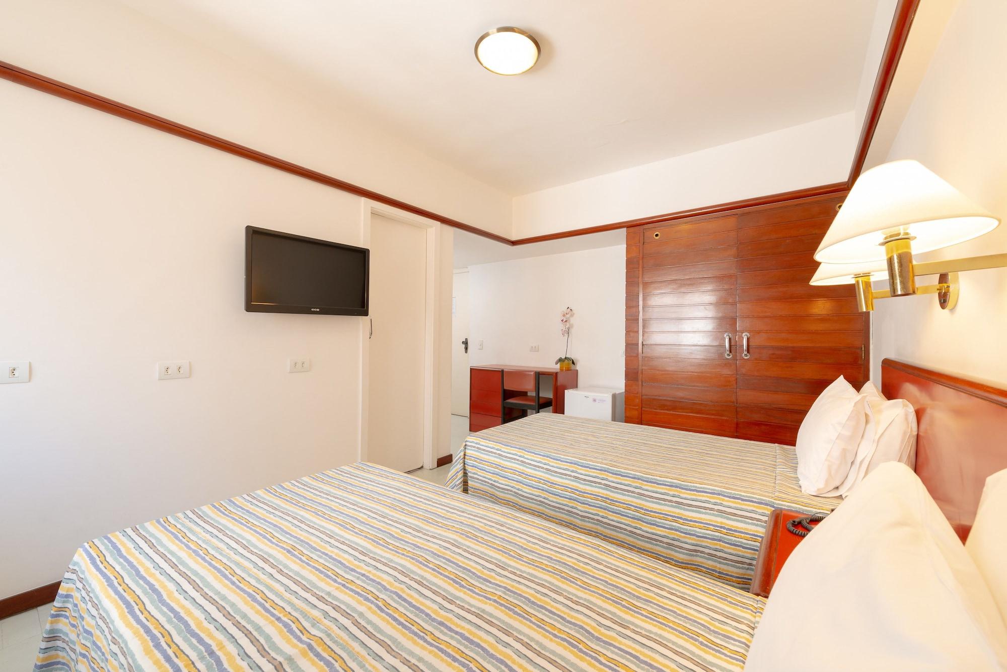 Hotel Nobilis Sao Paulo Dış mekan fotoğraf