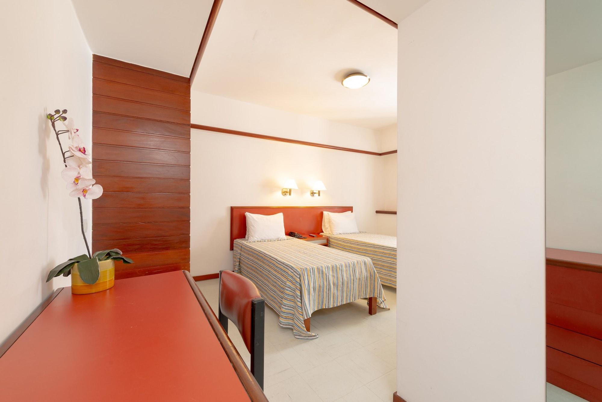 Hotel Nobilis Sao Paulo Dış mekan fotoğraf