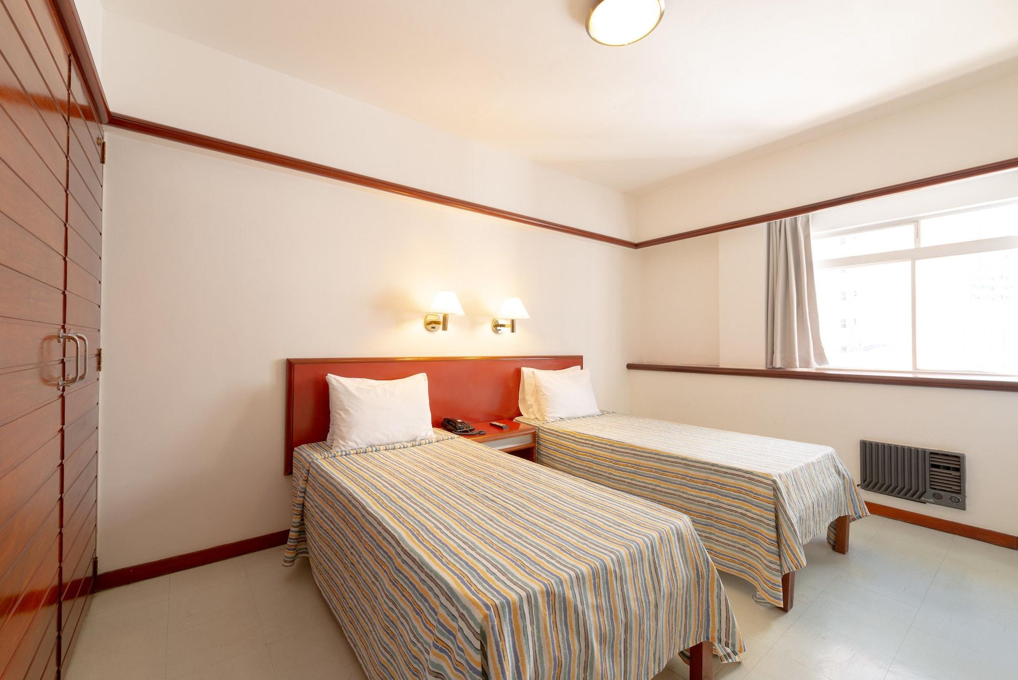 Hotel Nobilis Sao Paulo Dış mekan fotoğraf