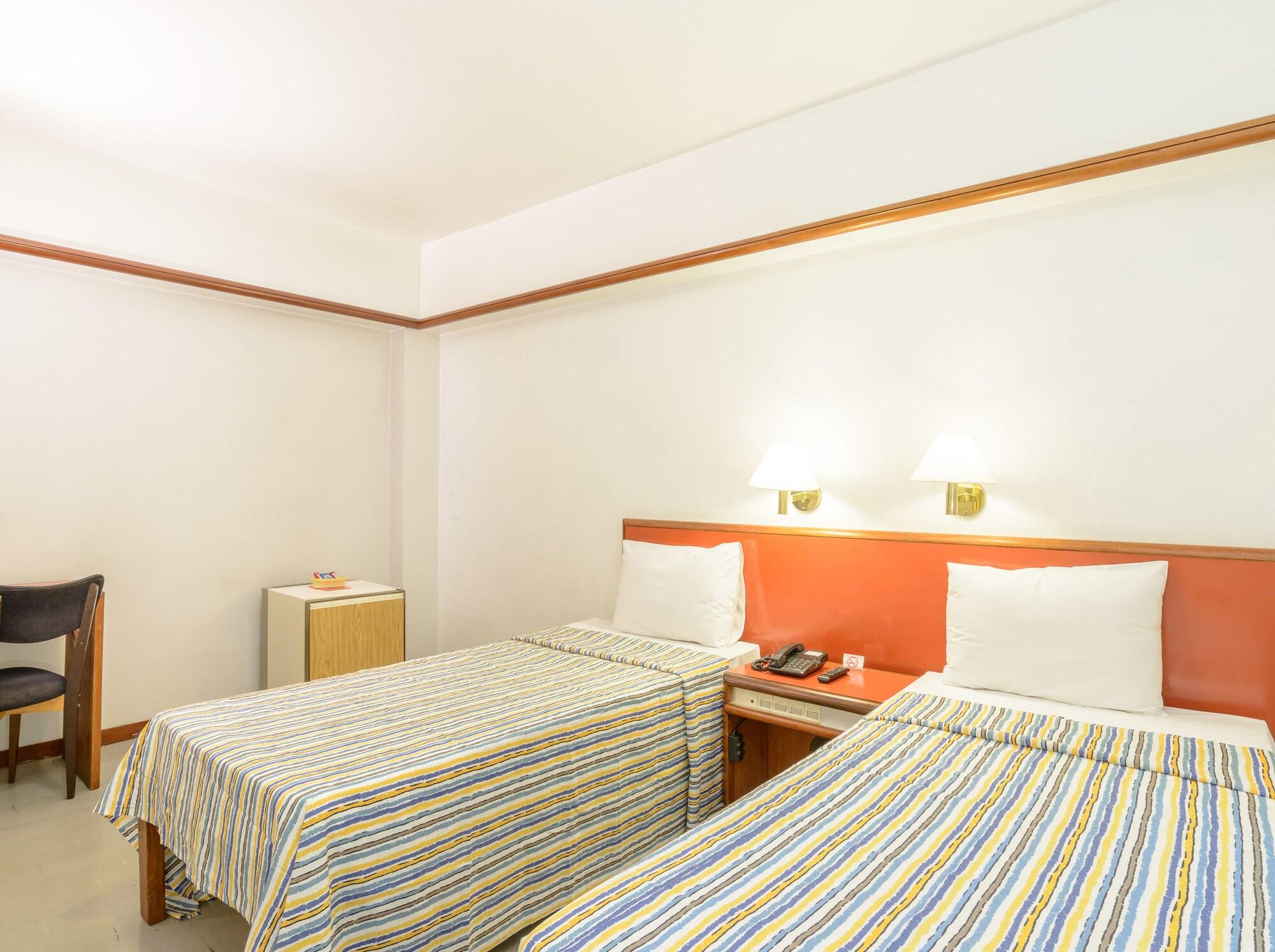 Hotel Nobilis Sao Paulo Dış mekan fotoğraf