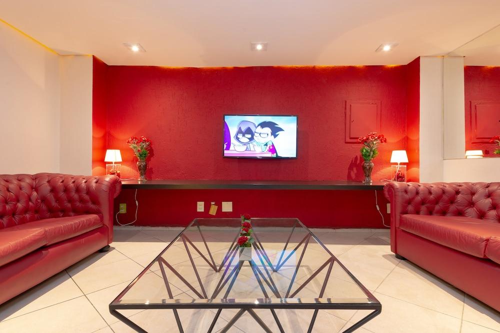 Hotel Nobilis Sao Paulo Dış mekan fotoğraf
