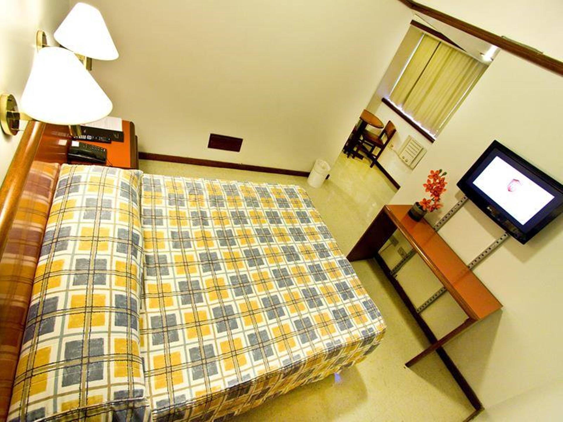 Hotel Nobilis Sao Paulo Dış mekan fotoğraf
