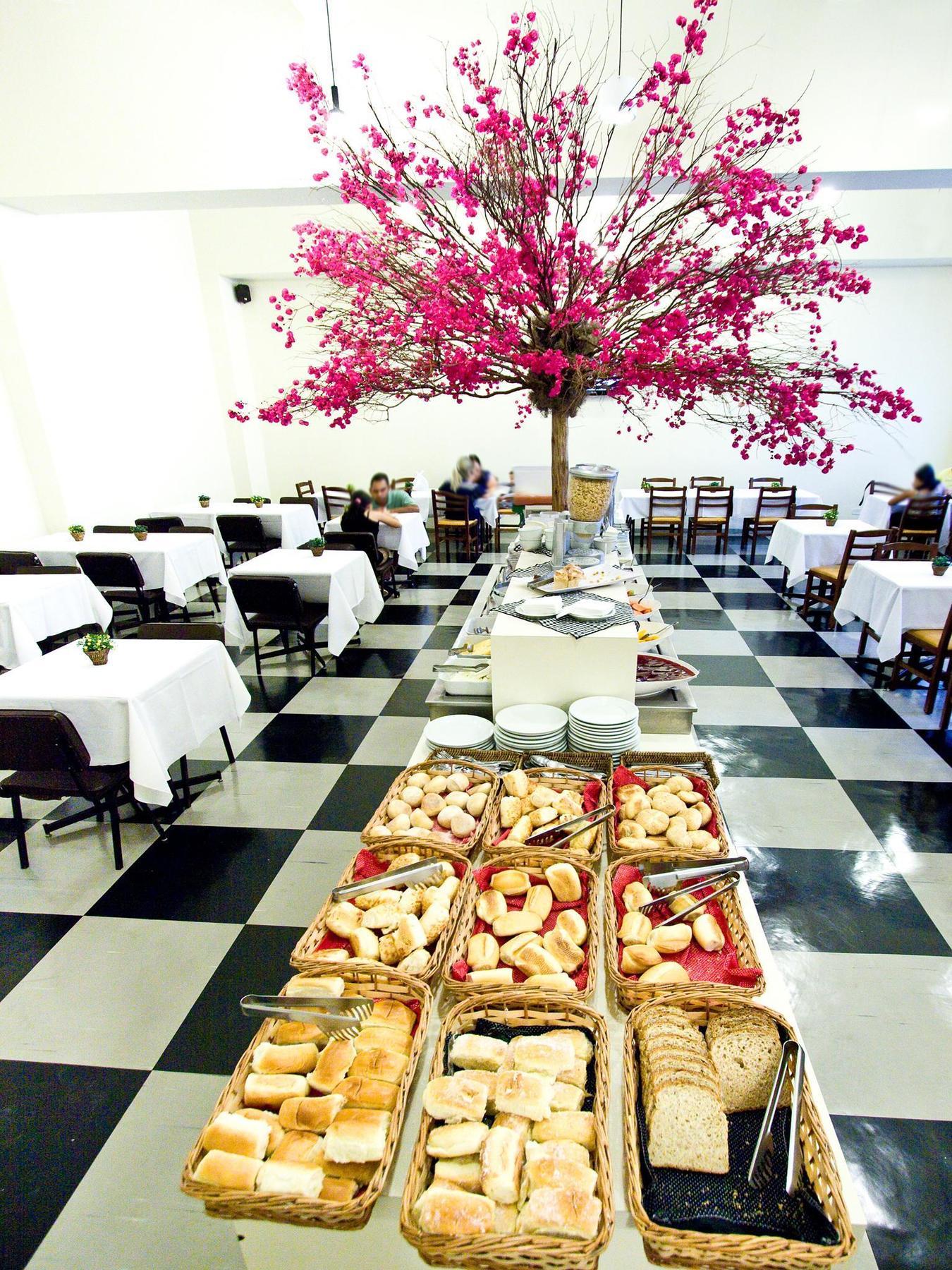 Hotel Nobilis Sao Paulo Dış mekan fotoğraf