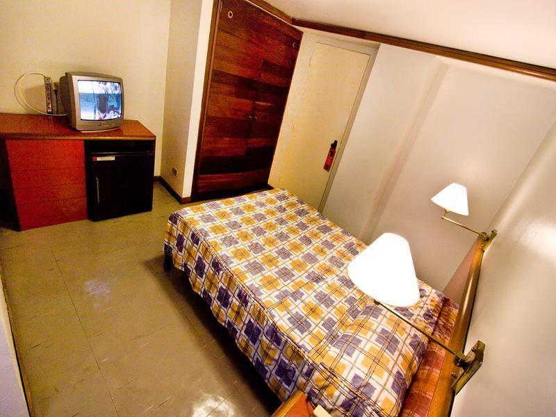Hotel Nobilis Sao Paulo Dış mekan fotoğraf