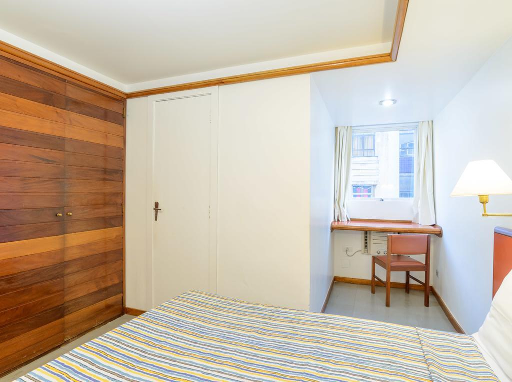Hotel Nobilis Sao Paulo Dış mekan fotoğraf