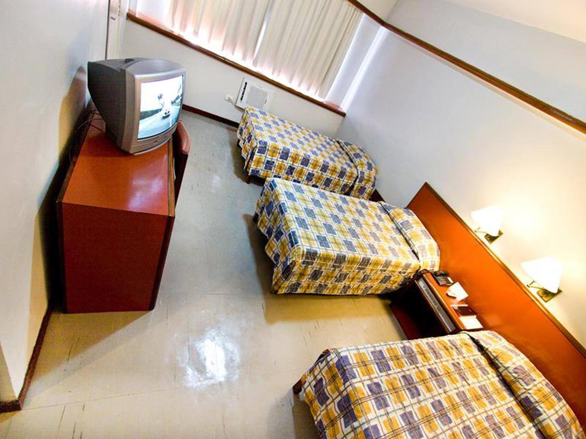 Hotel Nobilis Sao Paulo Dış mekan fotoğraf