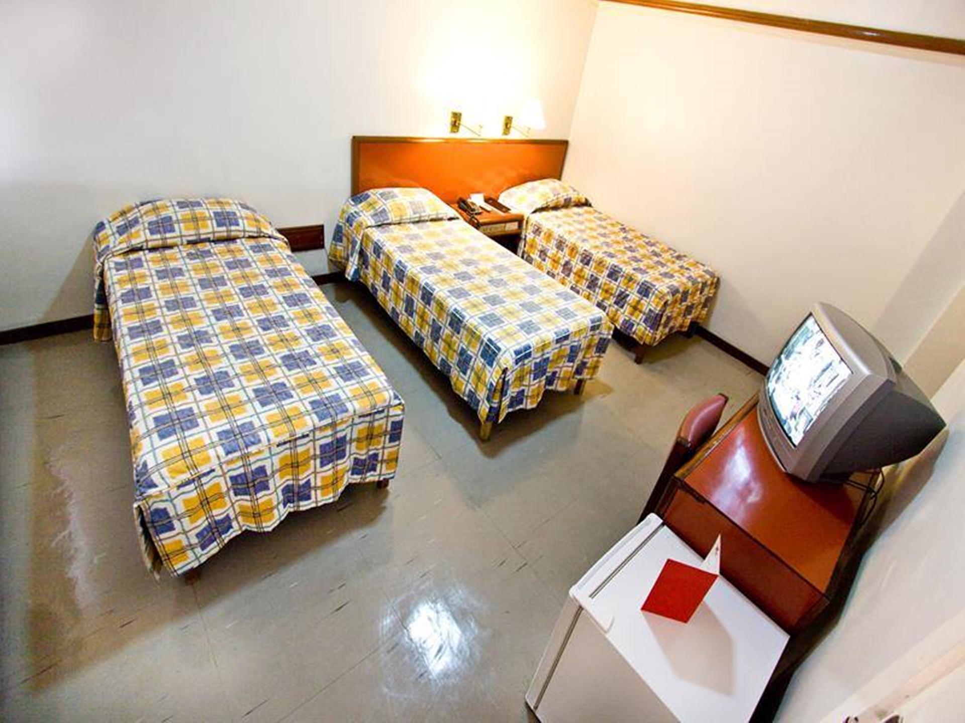 Hotel Nobilis Sao Paulo Dış mekan fotoğraf
