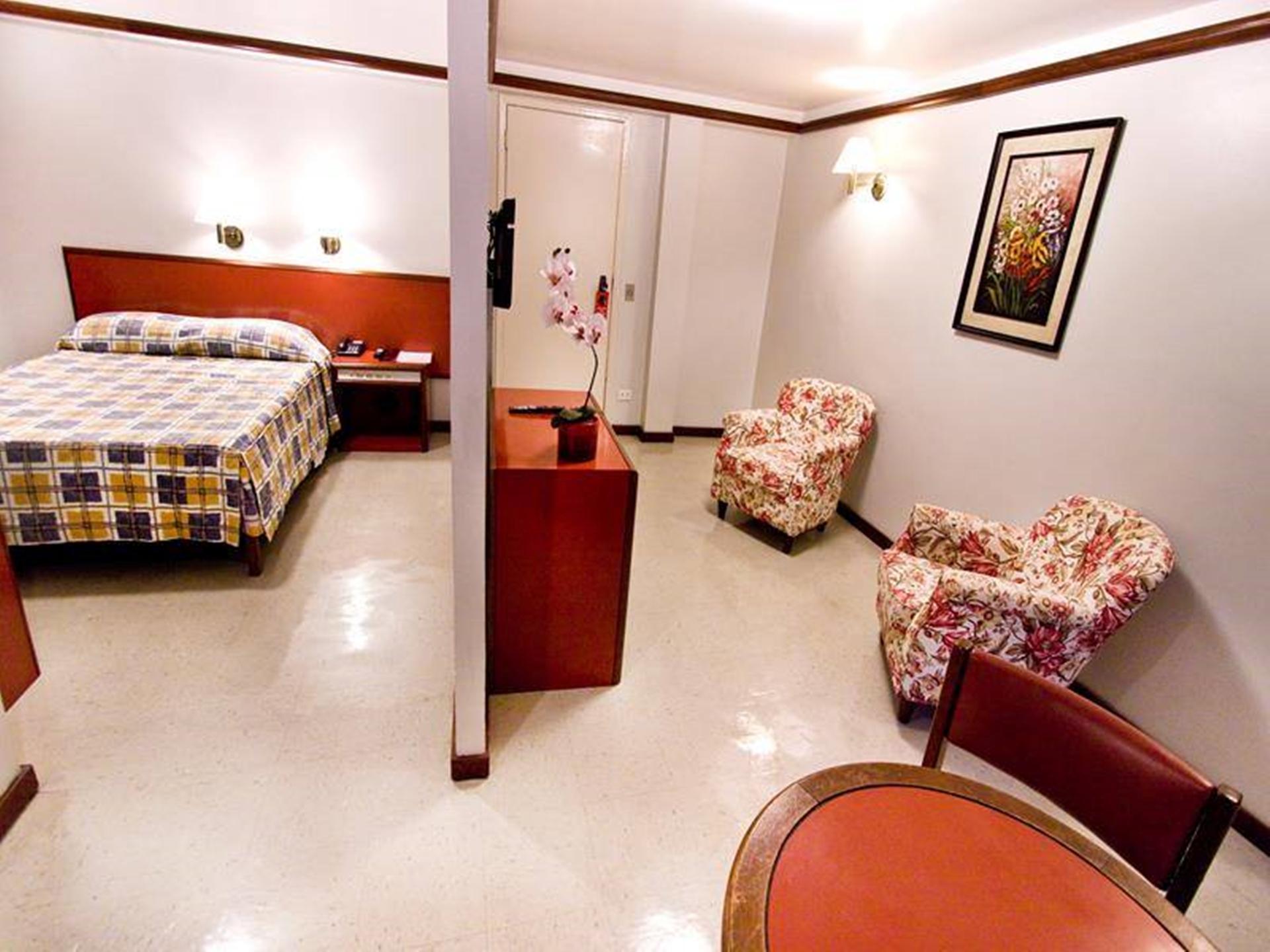 Hotel Nobilis Sao Paulo Dış mekan fotoğraf