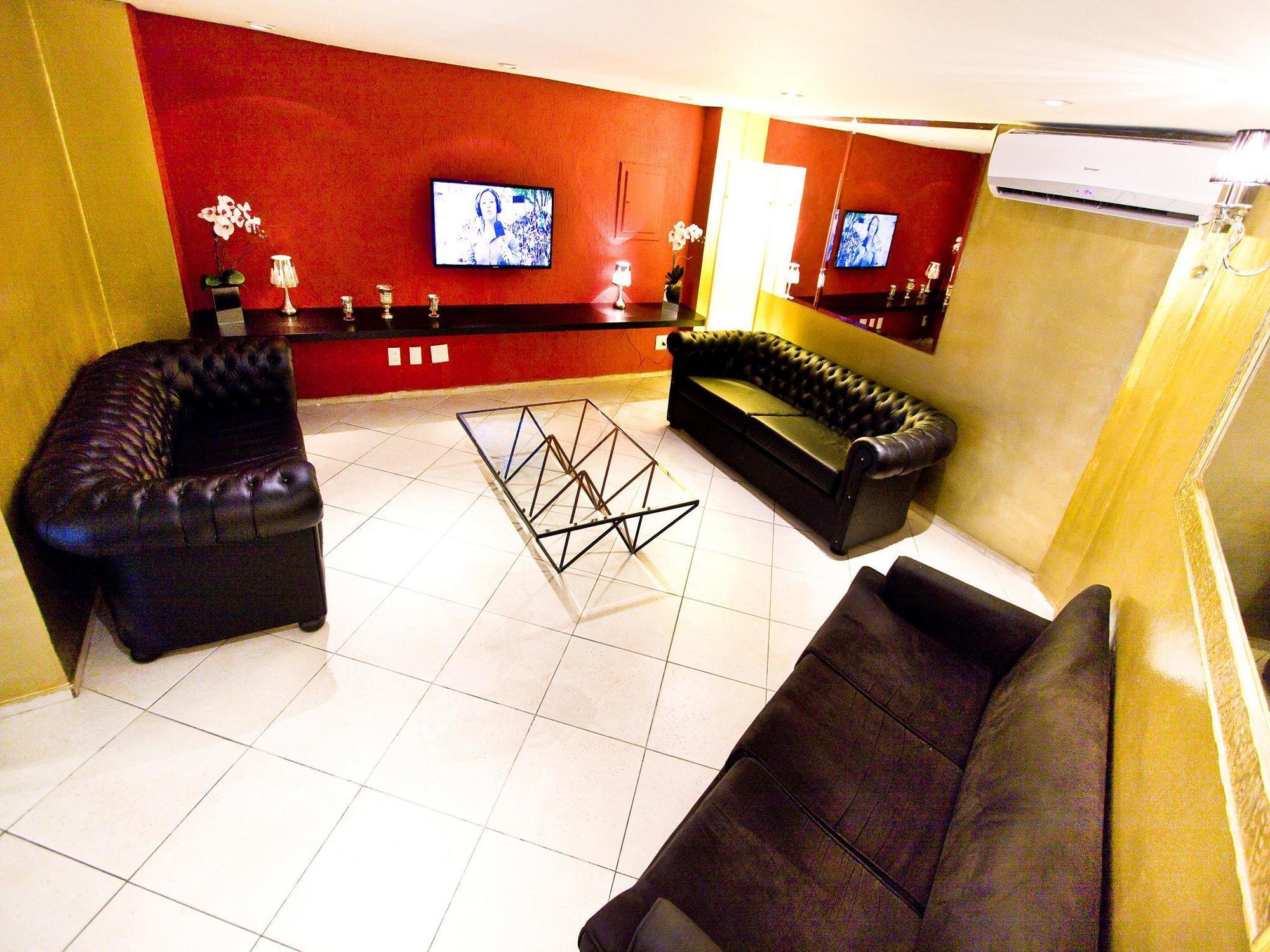 Hotel Nobilis Sao Paulo Dış mekan fotoğraf