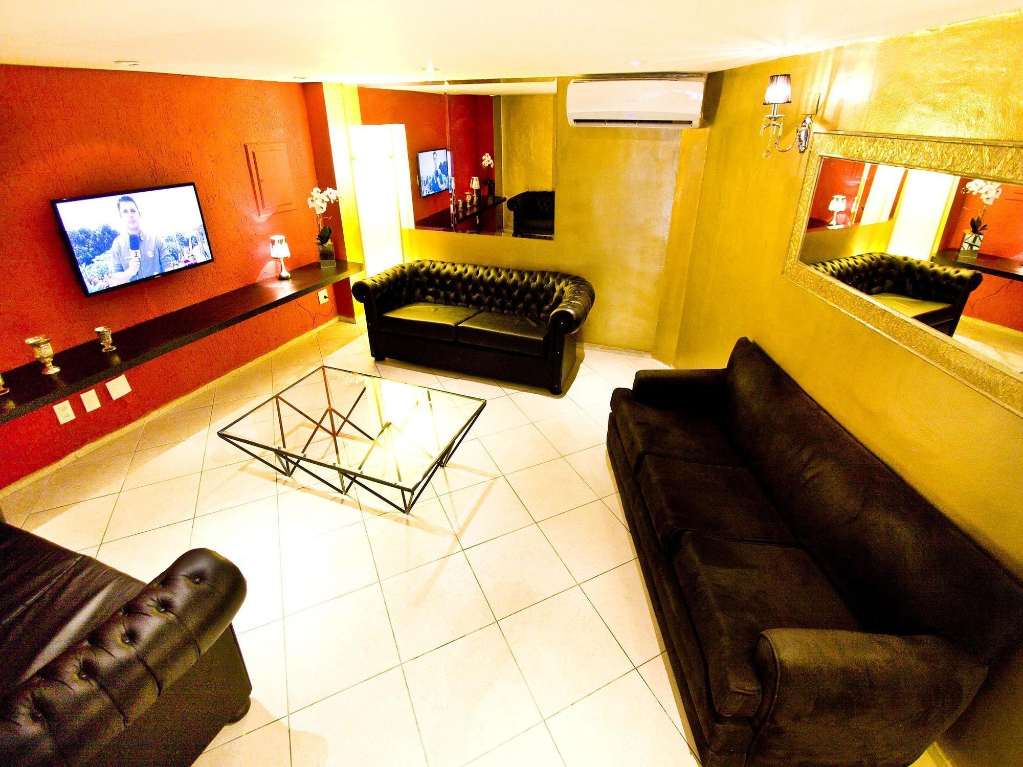 Hotel Nobilis Sao Paulo Dış mekan fotoğraf