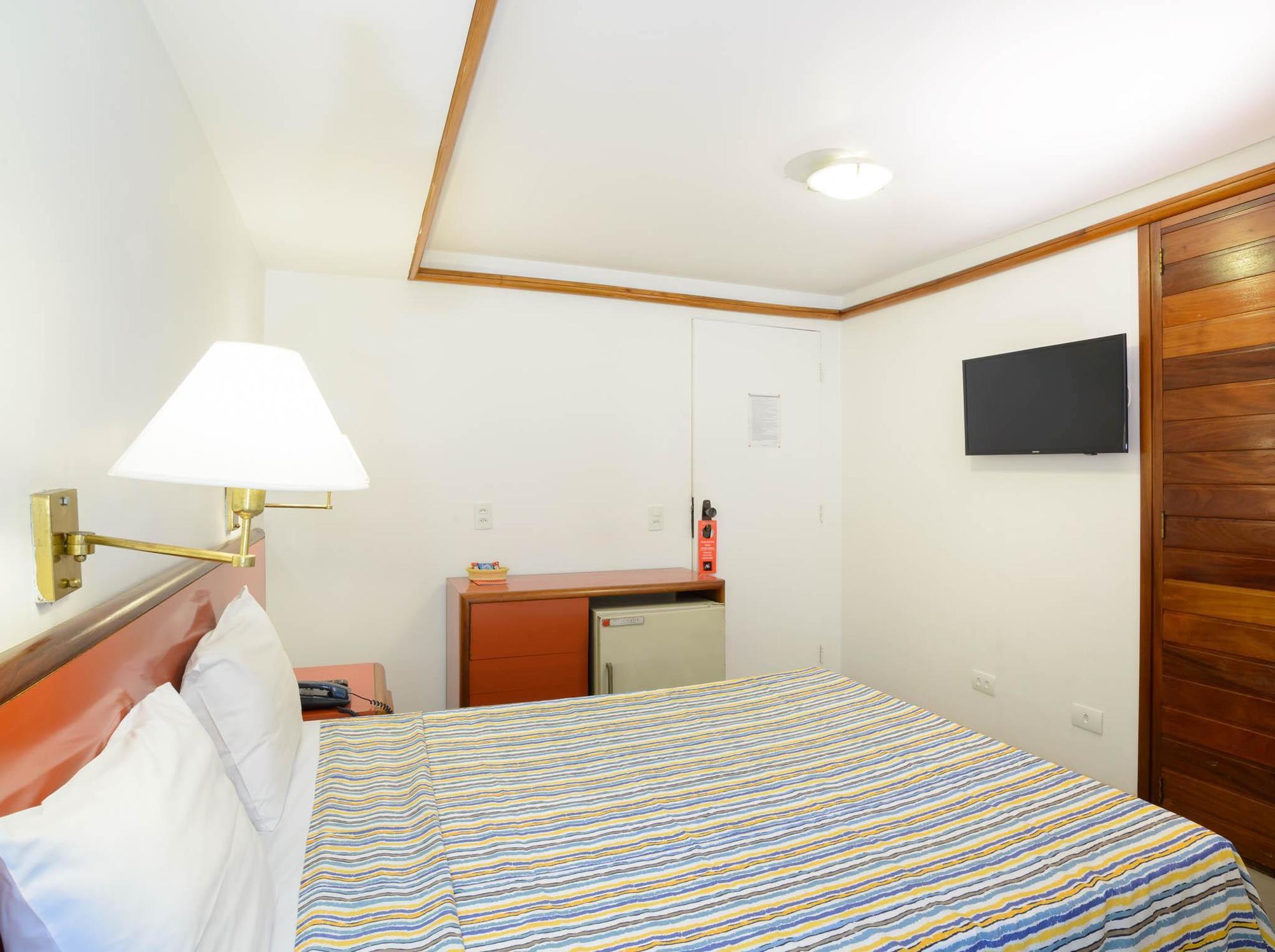 Hotel Nobilis Sao Paulo Dış mekan fotoğraf