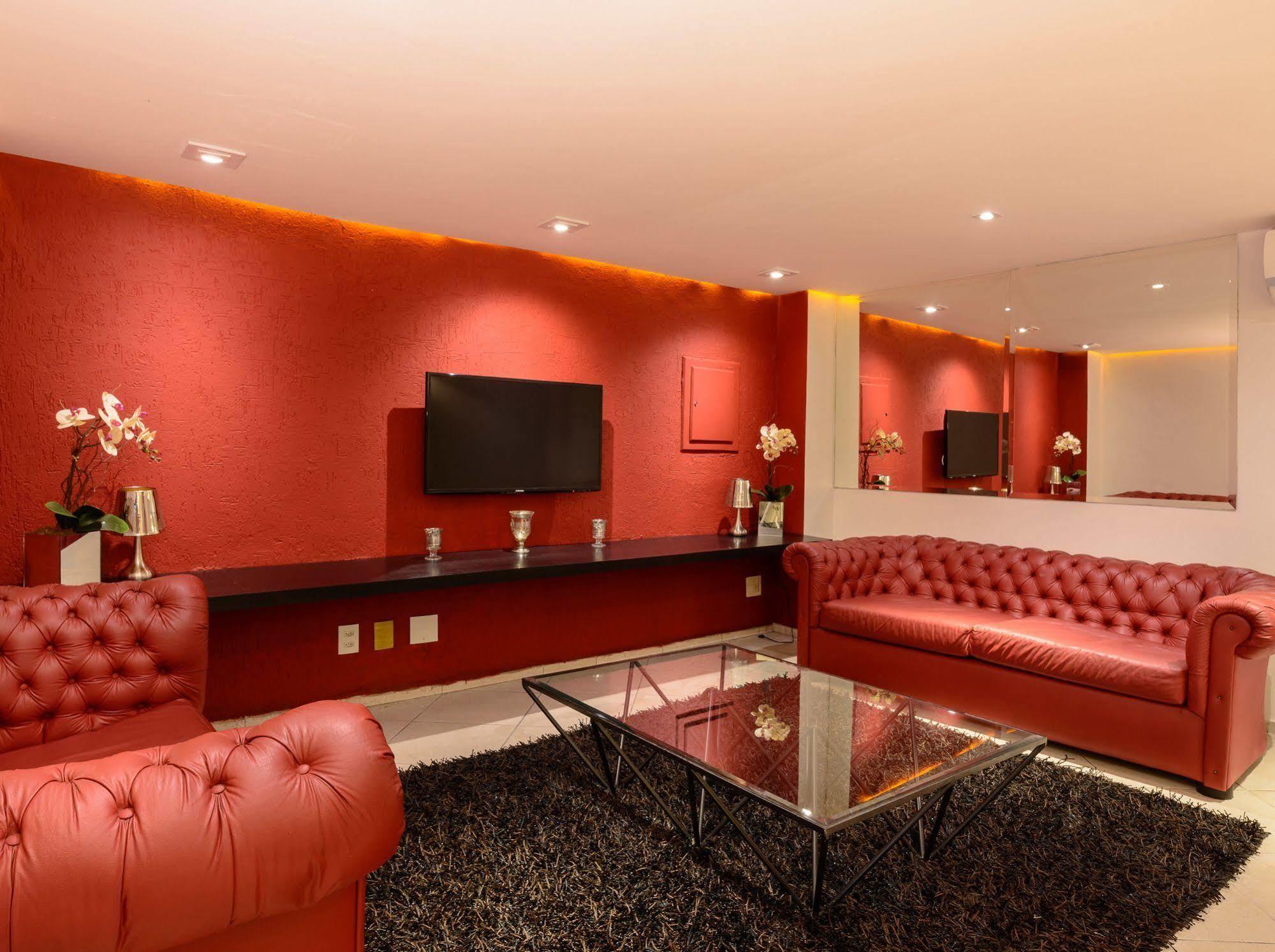 Hotel Nobilis Sao Paulo Dış mekan fotoğraf