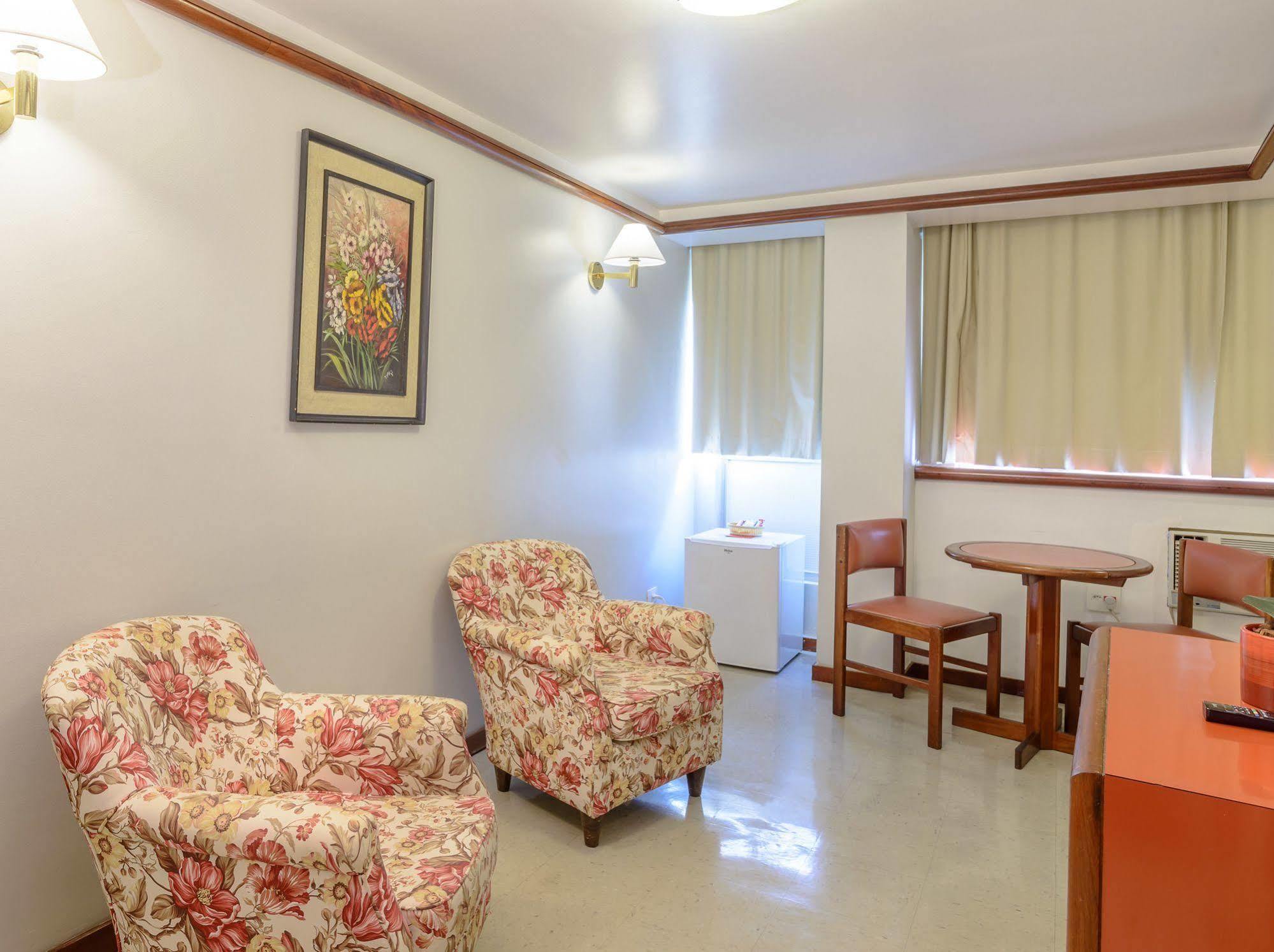 Hotel Nobilis Sao Paulo Dış mekan fotoğraf