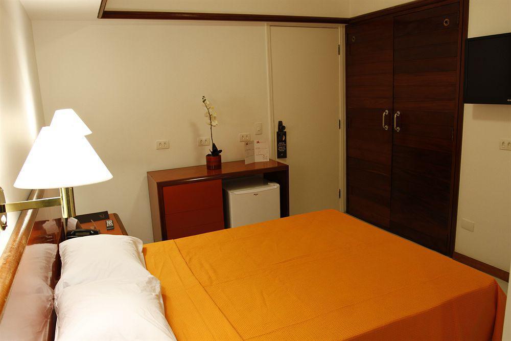 Hotel Nobilis Sao Paulo Dış mekan fotoğraf